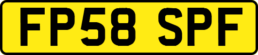 FP58SPF