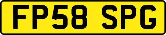 FP58SPG