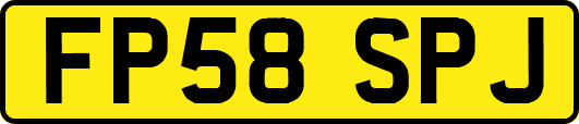 FP58SPJ