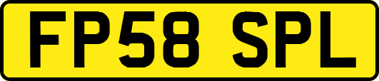 FP58SPL