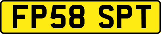 FP58SPT