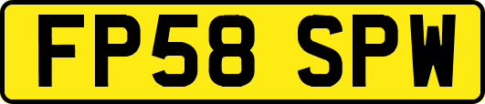 FP58SPW