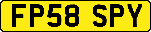 FP58SPY