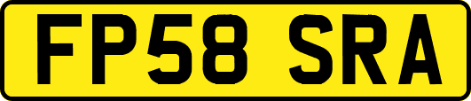 FP58SRA