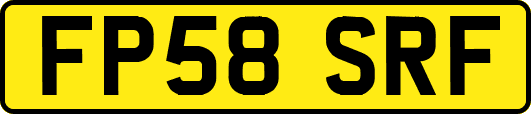 FP58SRF