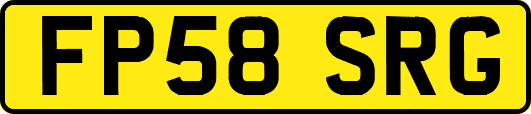 FP58SRG