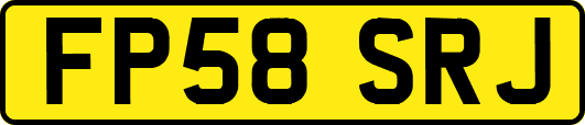 FP58SRJ