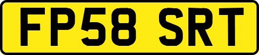 FP58SRT