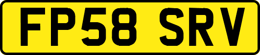 FP58SRV