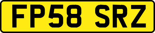 FP58SRZ