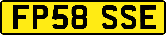 FP58SSE
