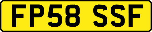 FP58SSF