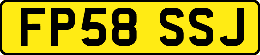 FP58SSJ