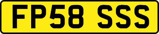 FP58SSS