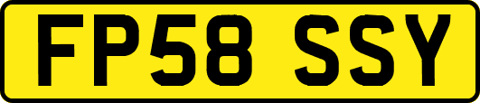 FP58SSY