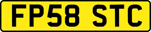 FP58STC