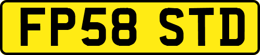 FP58STD