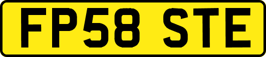 FP58STE