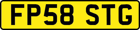 FP58STG