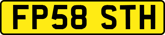 FP58STH