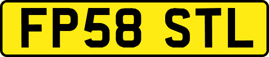 FP58STL