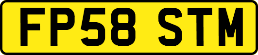 FP58STM