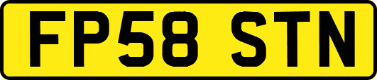FP58STN
