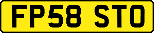 FP58STO