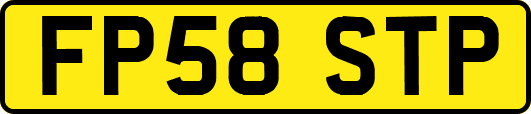 FP58STP