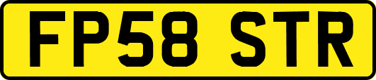 FP58STR