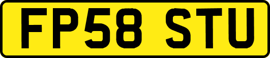 FP58STU