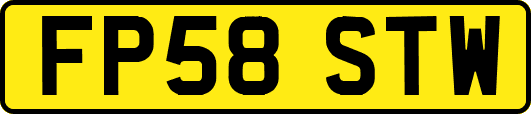 FP58STW