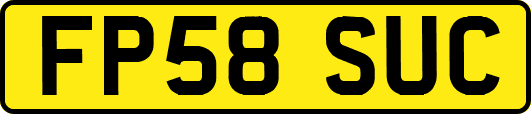 FP58SUC