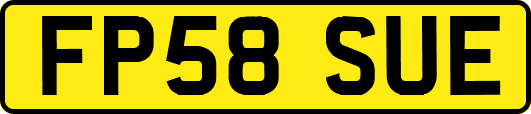 FP58SUE