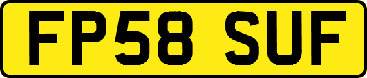 FP58SUF