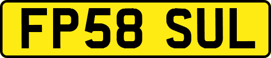 FP58SUL