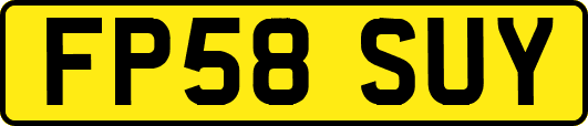 FP58SUY