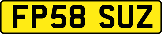 FP58SUZ