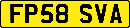 FP58SVA