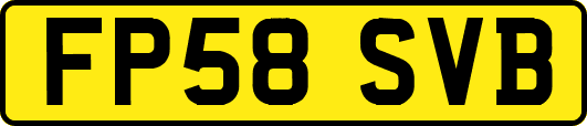 FP58SVB