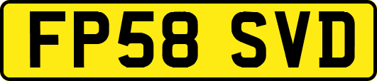 FP58SVD