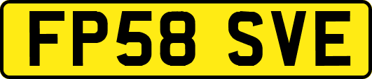 FP58SVE