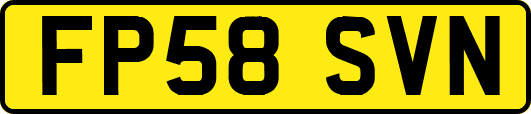 FP58SVN