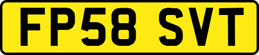 FP58SVT