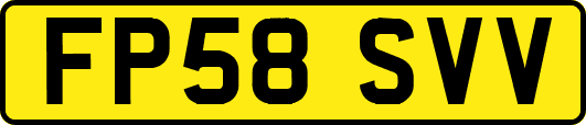 FP58SVV