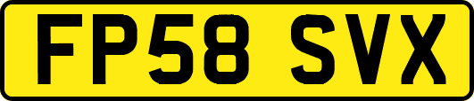 FP58SVX