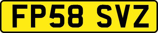 FP58SVZ