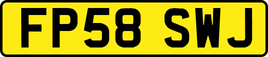 FP58SWJ