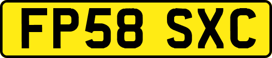 FP58SXC