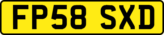 FP58SXD